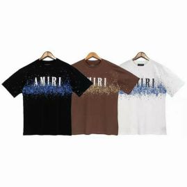 Picture of Amiri T Shirts Short _SKUAmiriS-XLbrt211732043